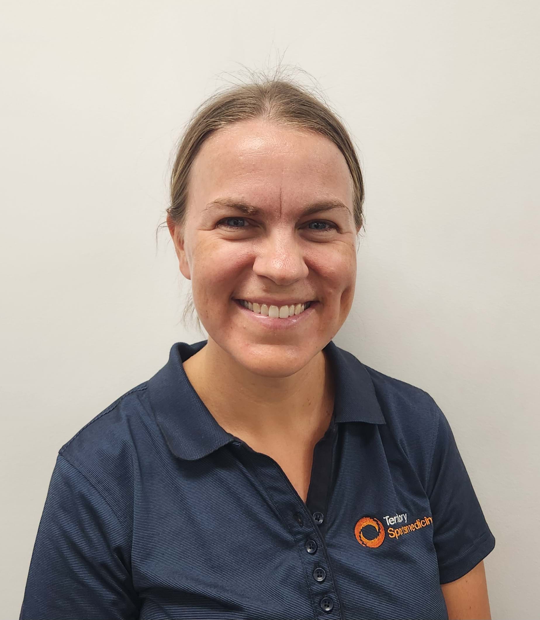 Amy Pennefather