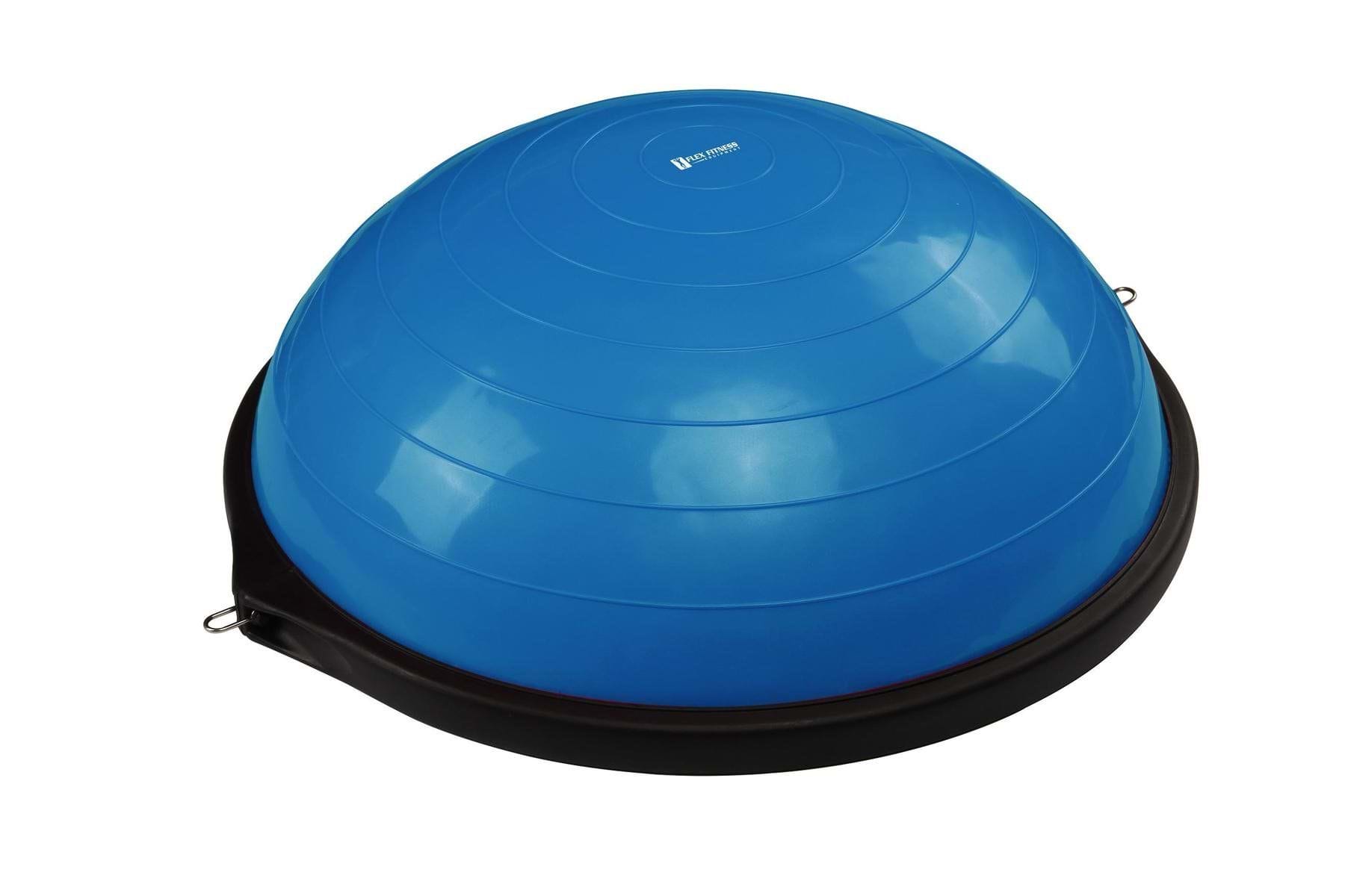 Balance Boards and Exercise Balls