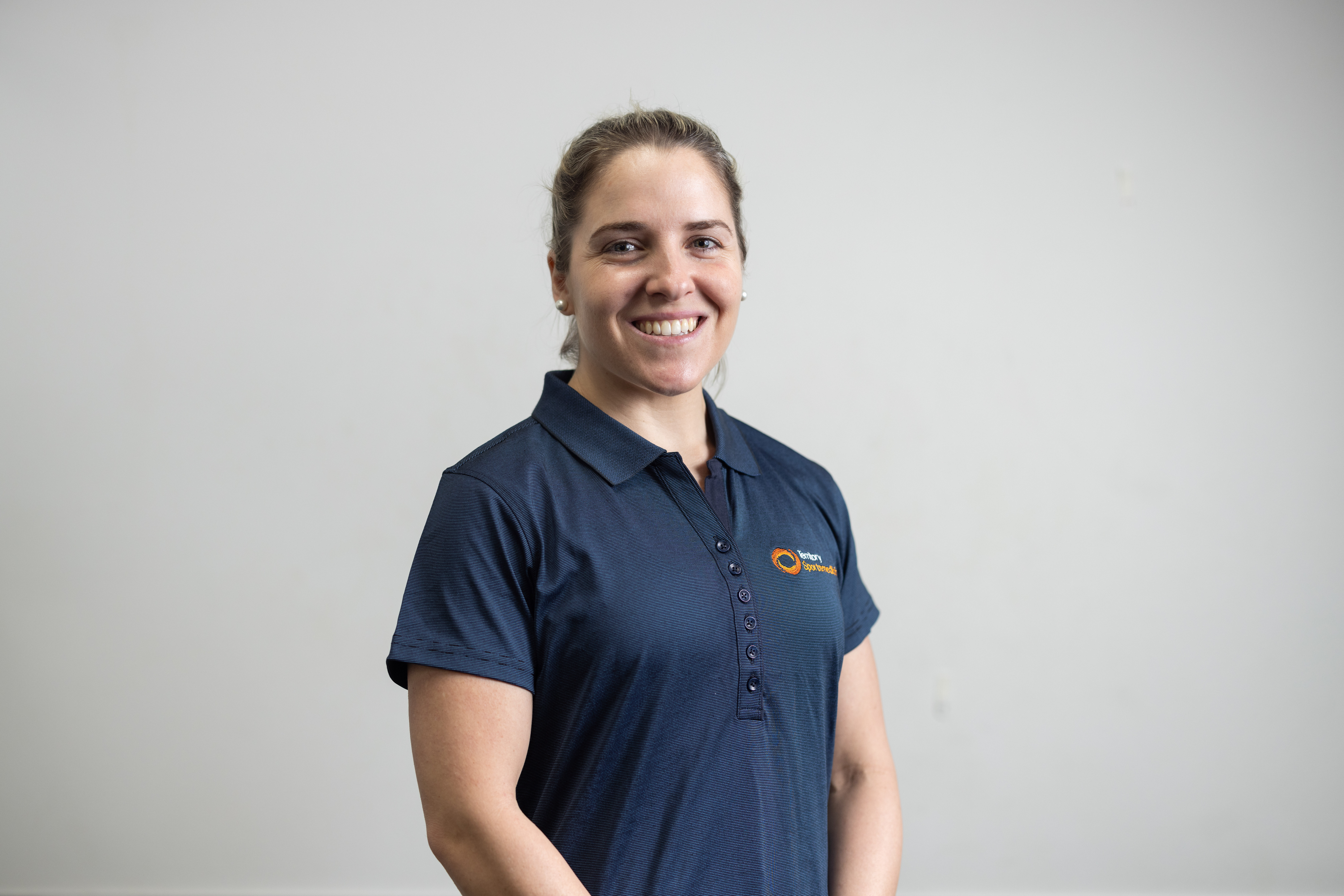 Bridie Duggan Physiotherapist