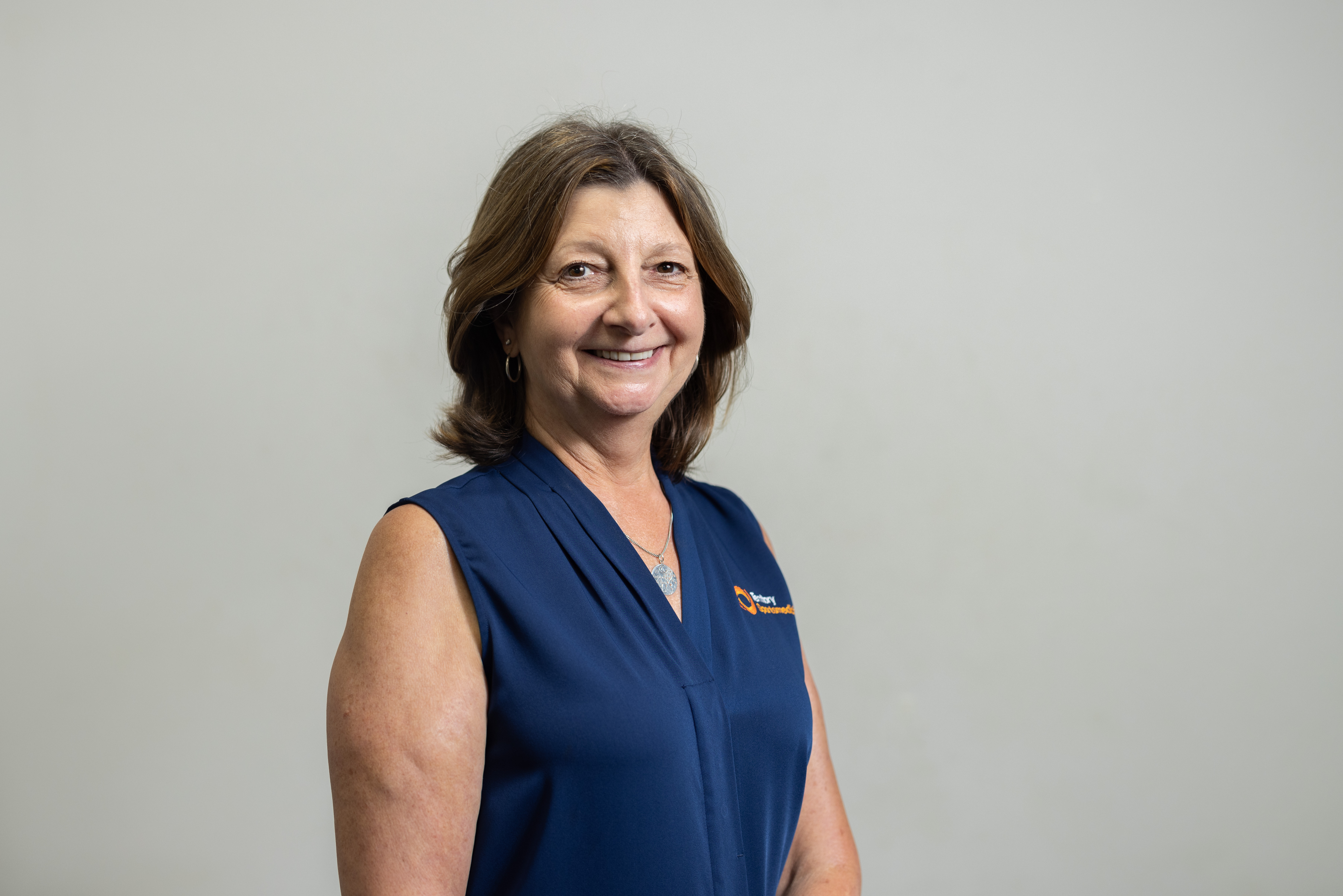 Carrie Turner Administration Assistant