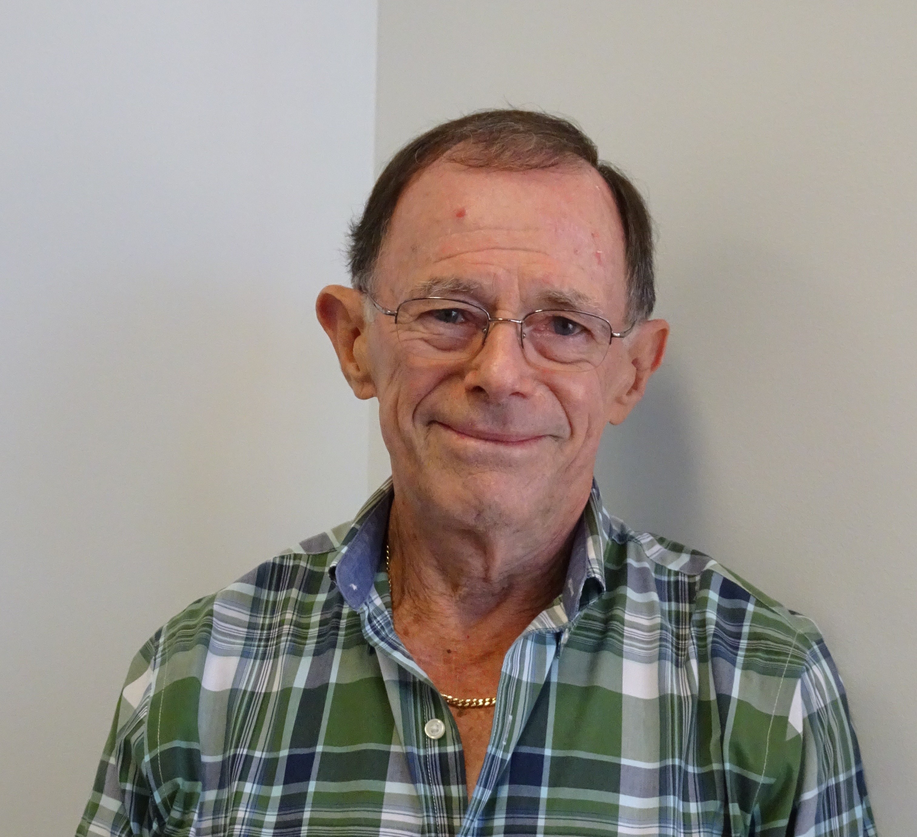 Dr. Geoffrey Thompson