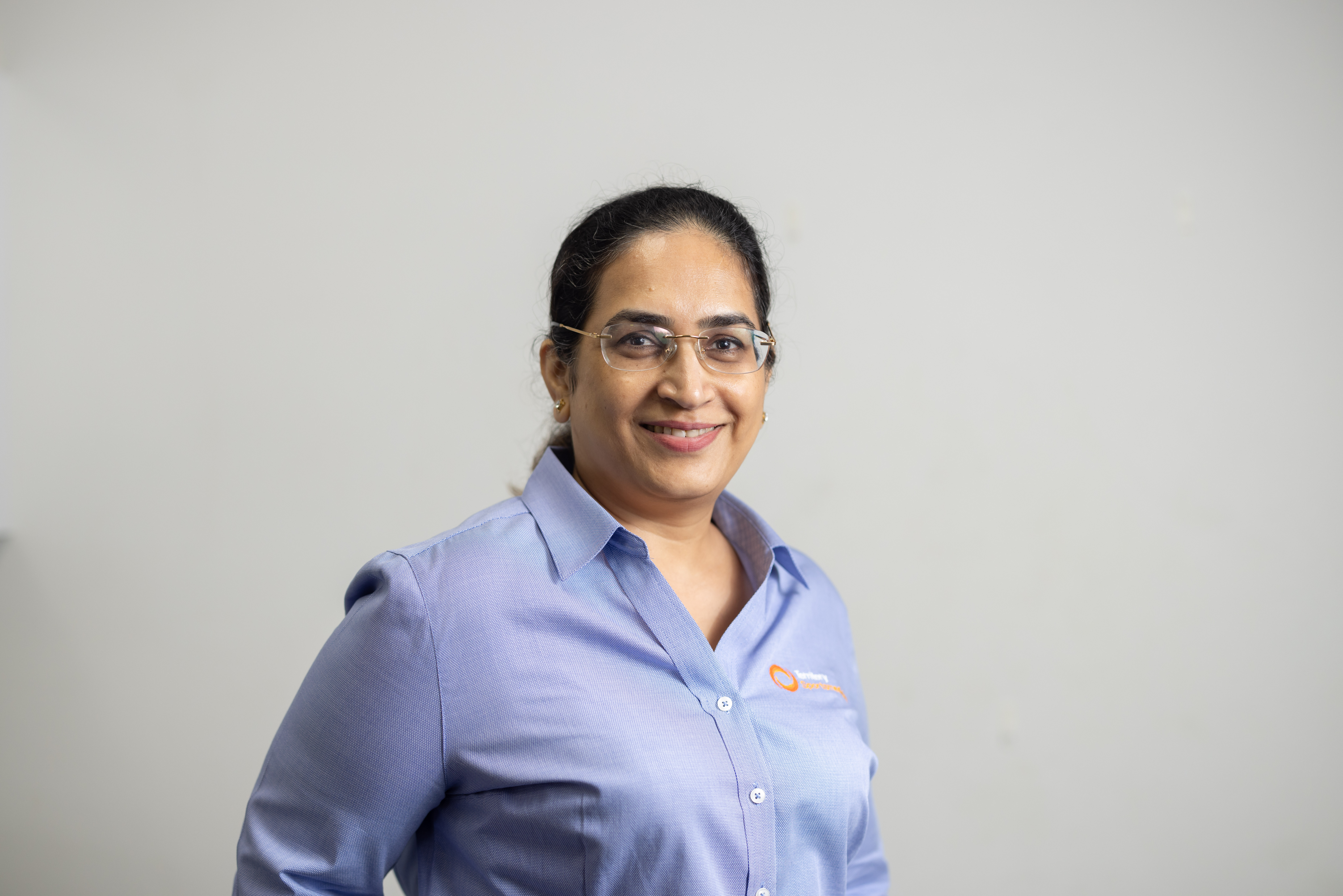 Dr. Sonali Pande Sports Doctor