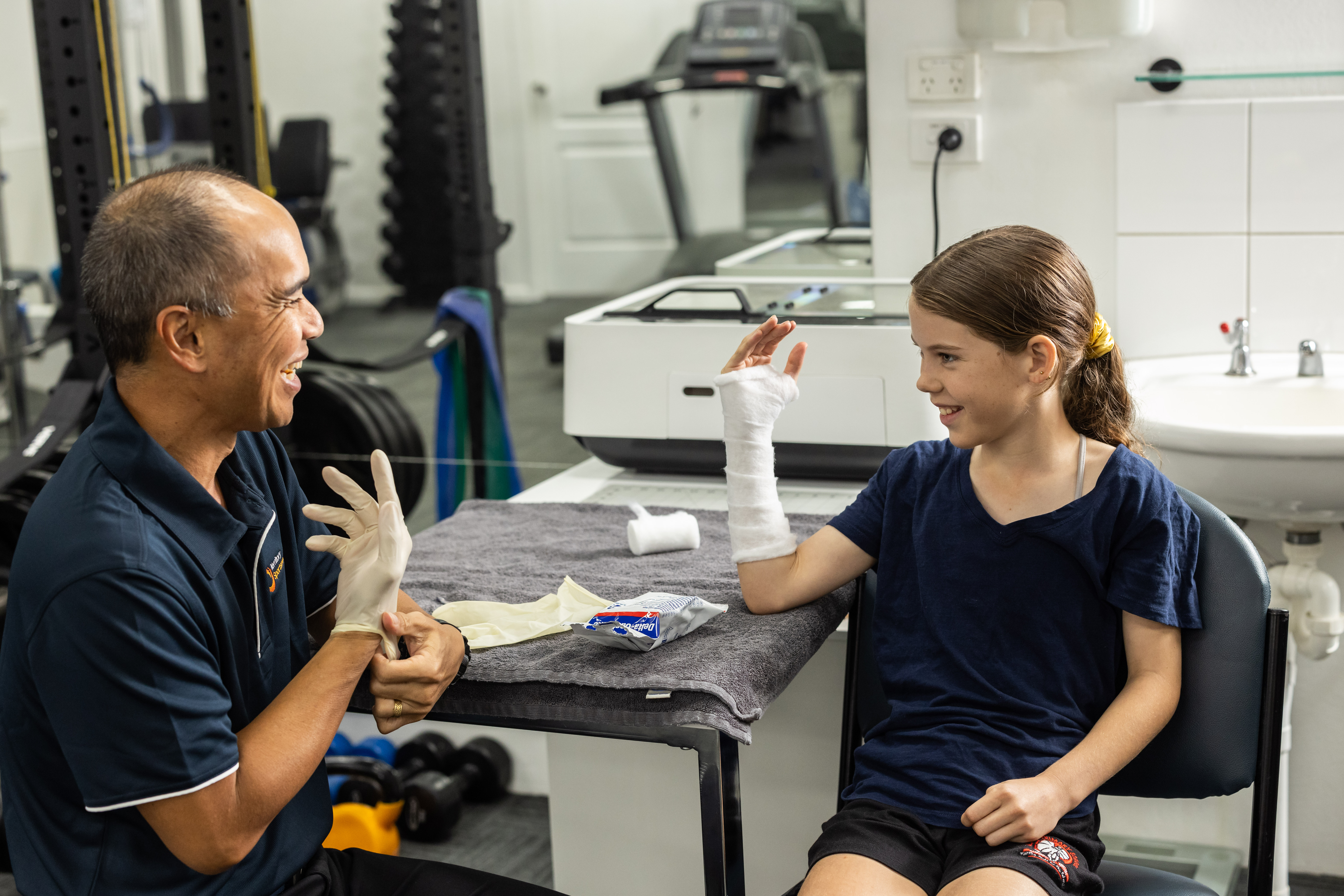 Fracture Management & Care