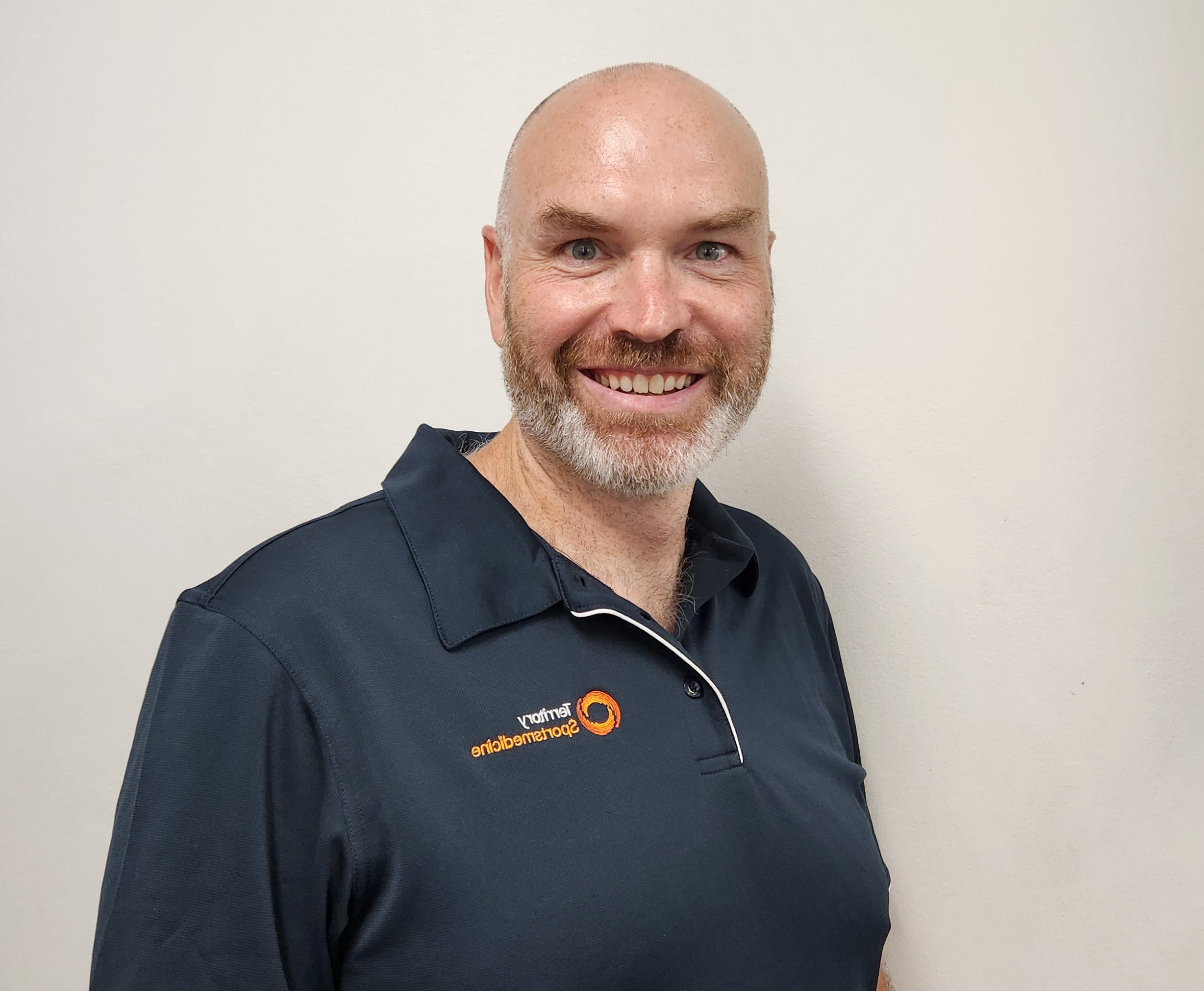 James Thomas Sports and Exercise Physiotherapist