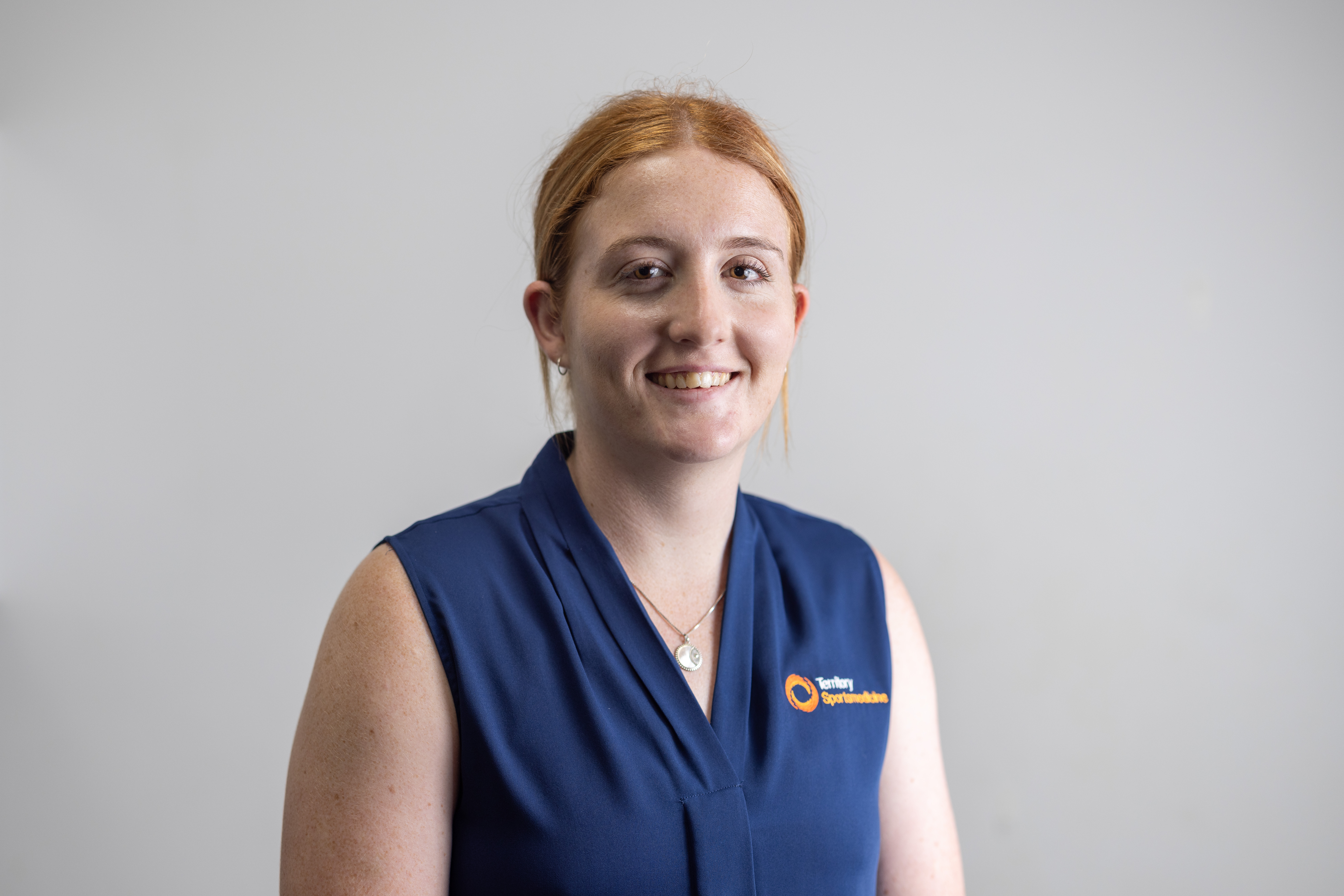 Laura Luchetti Administration Assistant