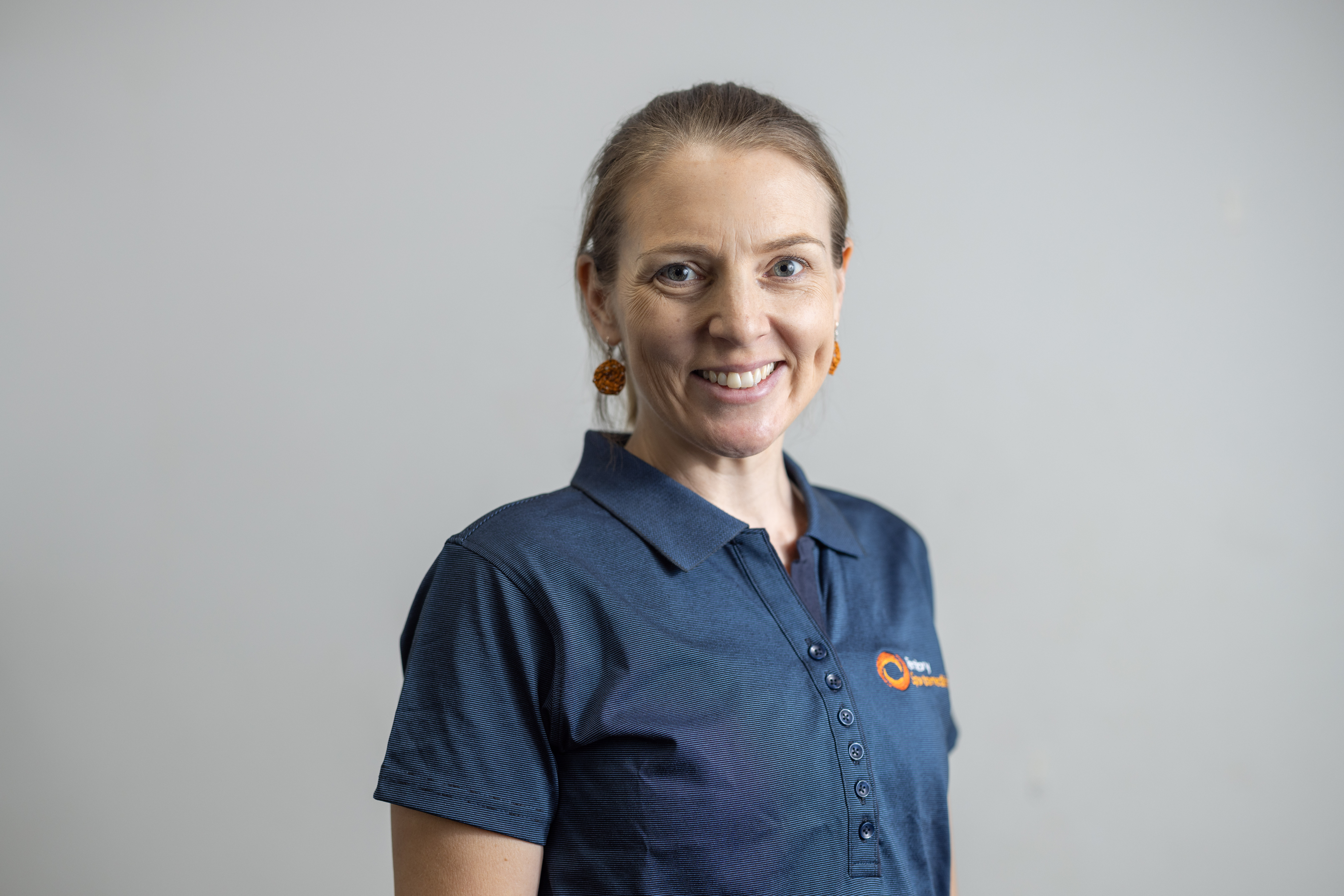 Lauren Kaethner Sports and Exercise Physiotherapist