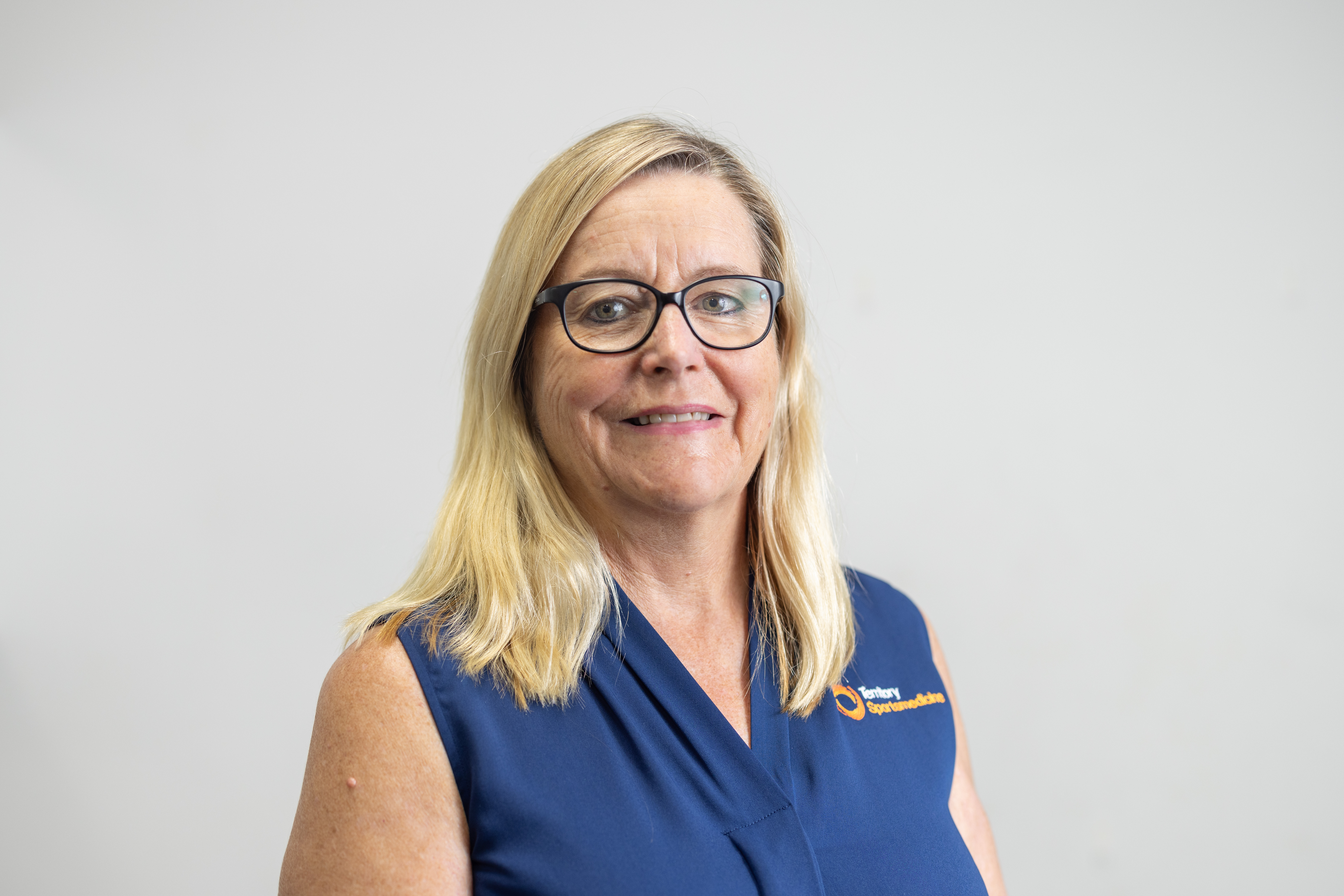 Lynne Hayhow Administration Assistant