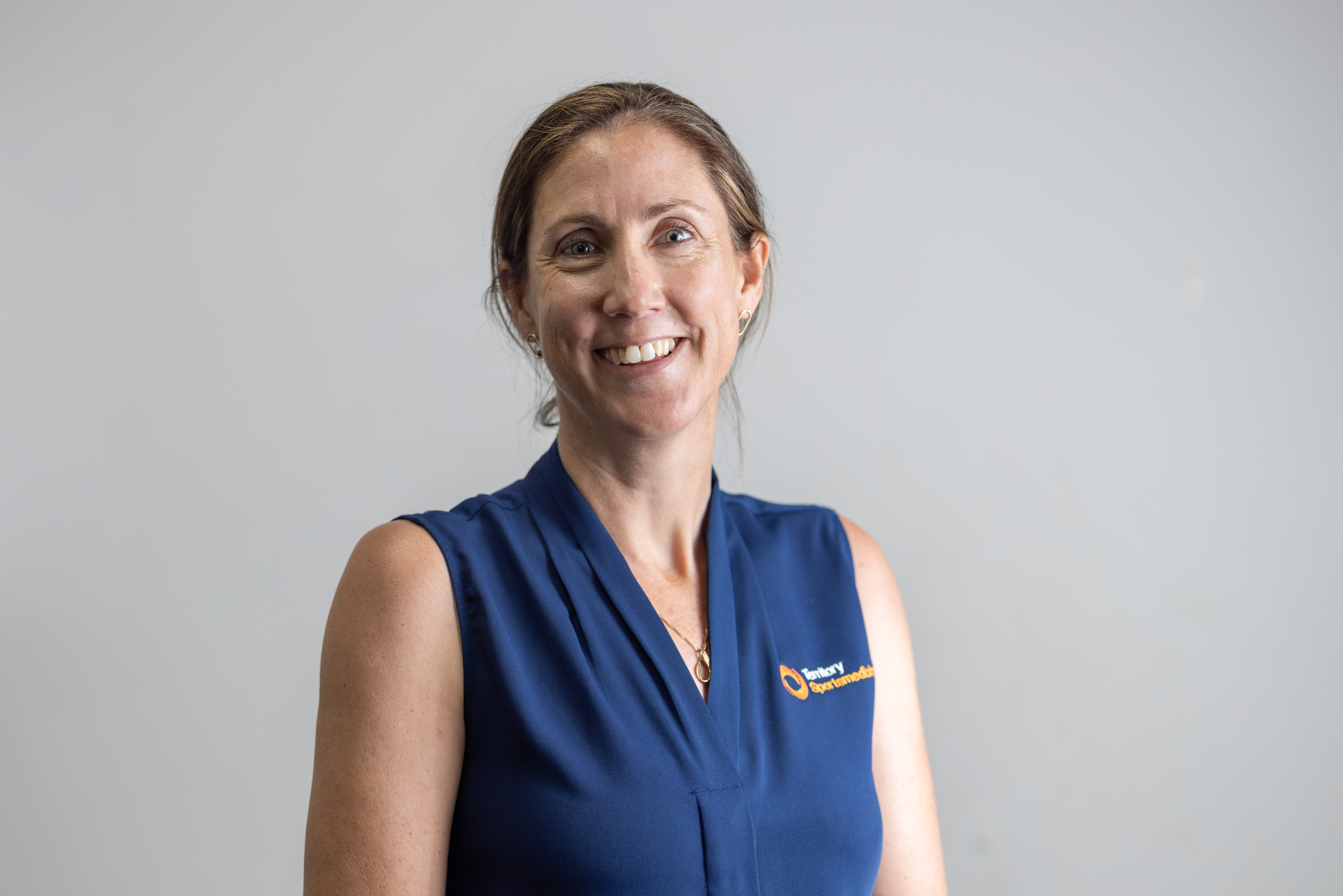 Mardi Jenner Practice manager