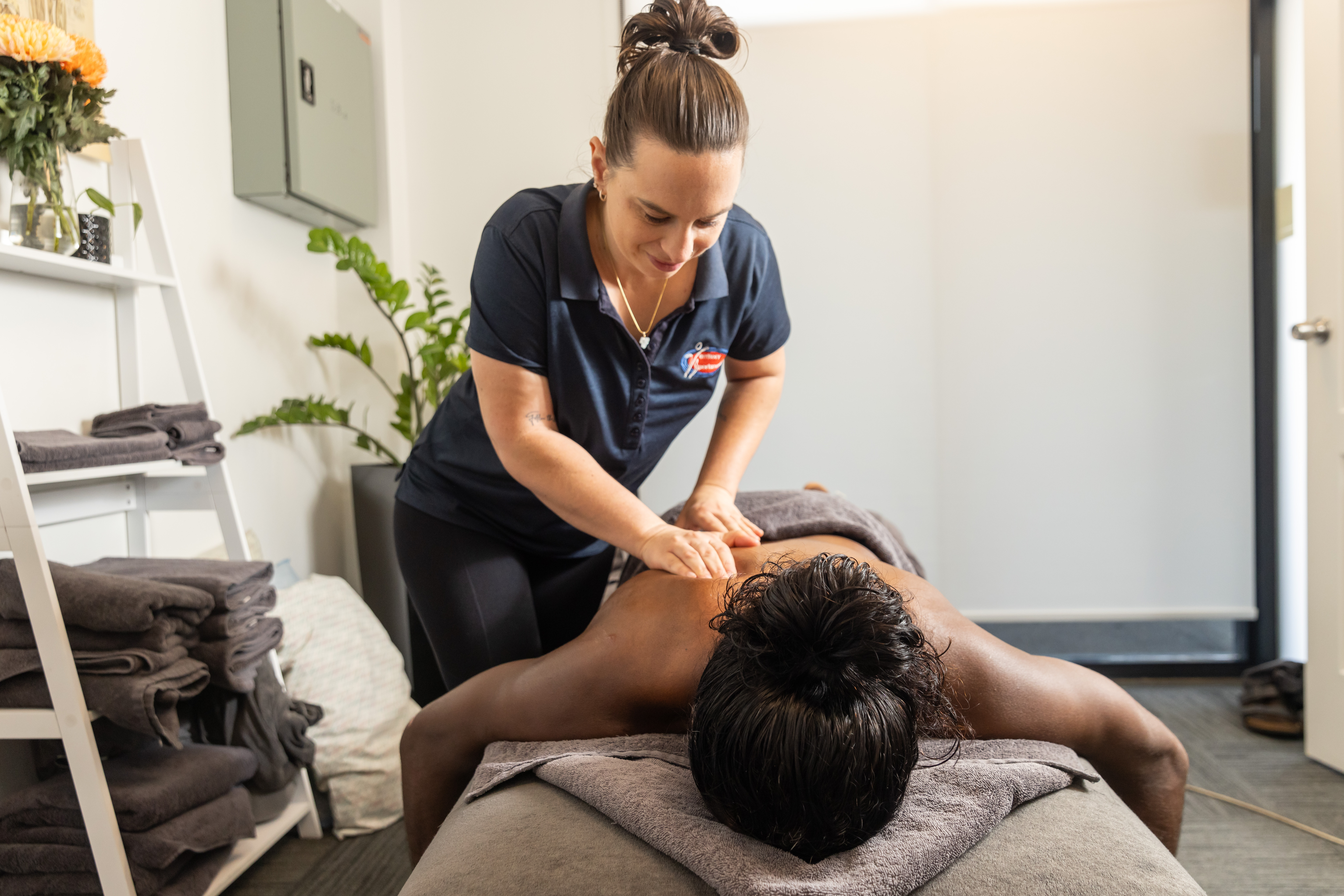 Remedial Massage Benefits