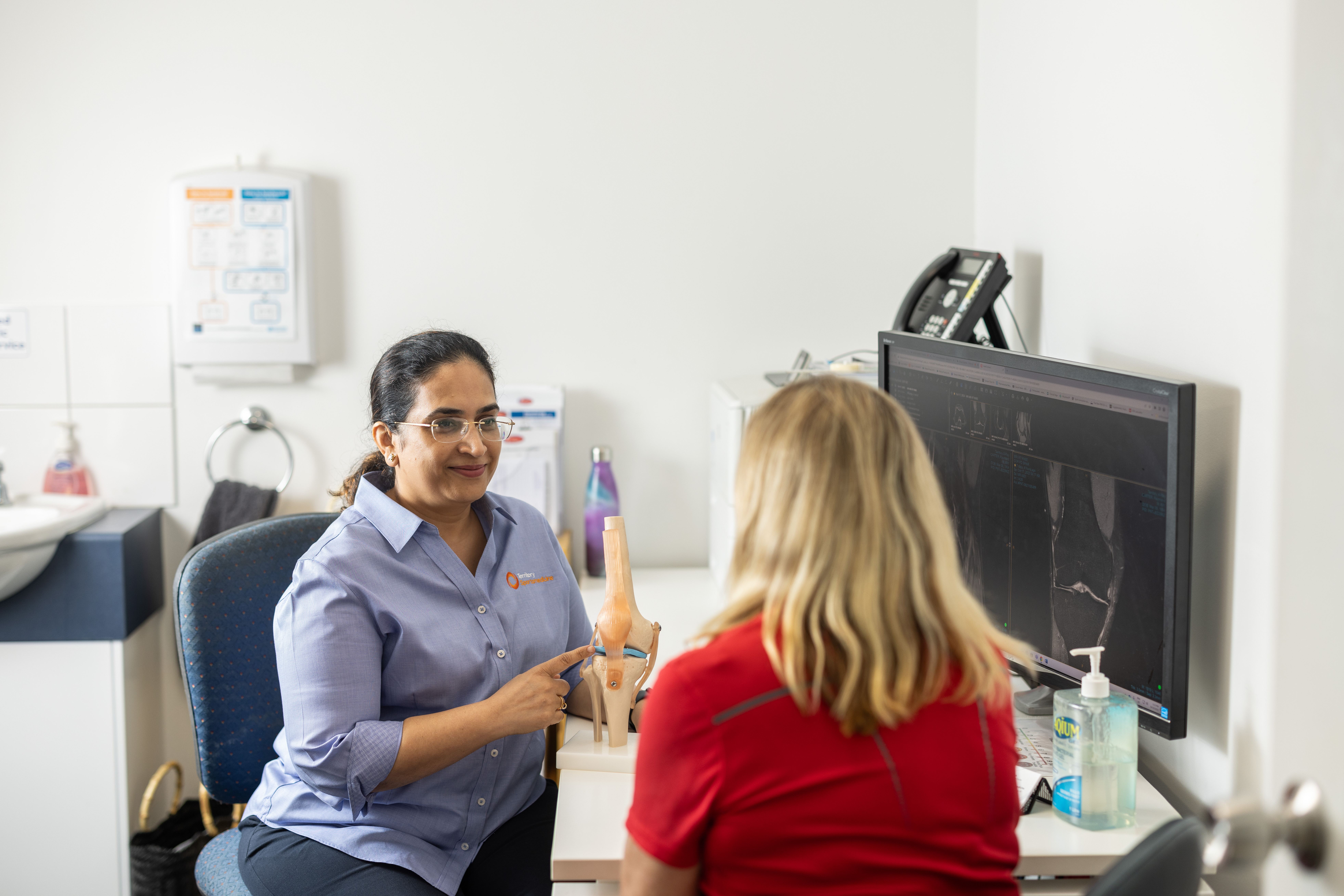 Orthopaedic Surgical Benefits