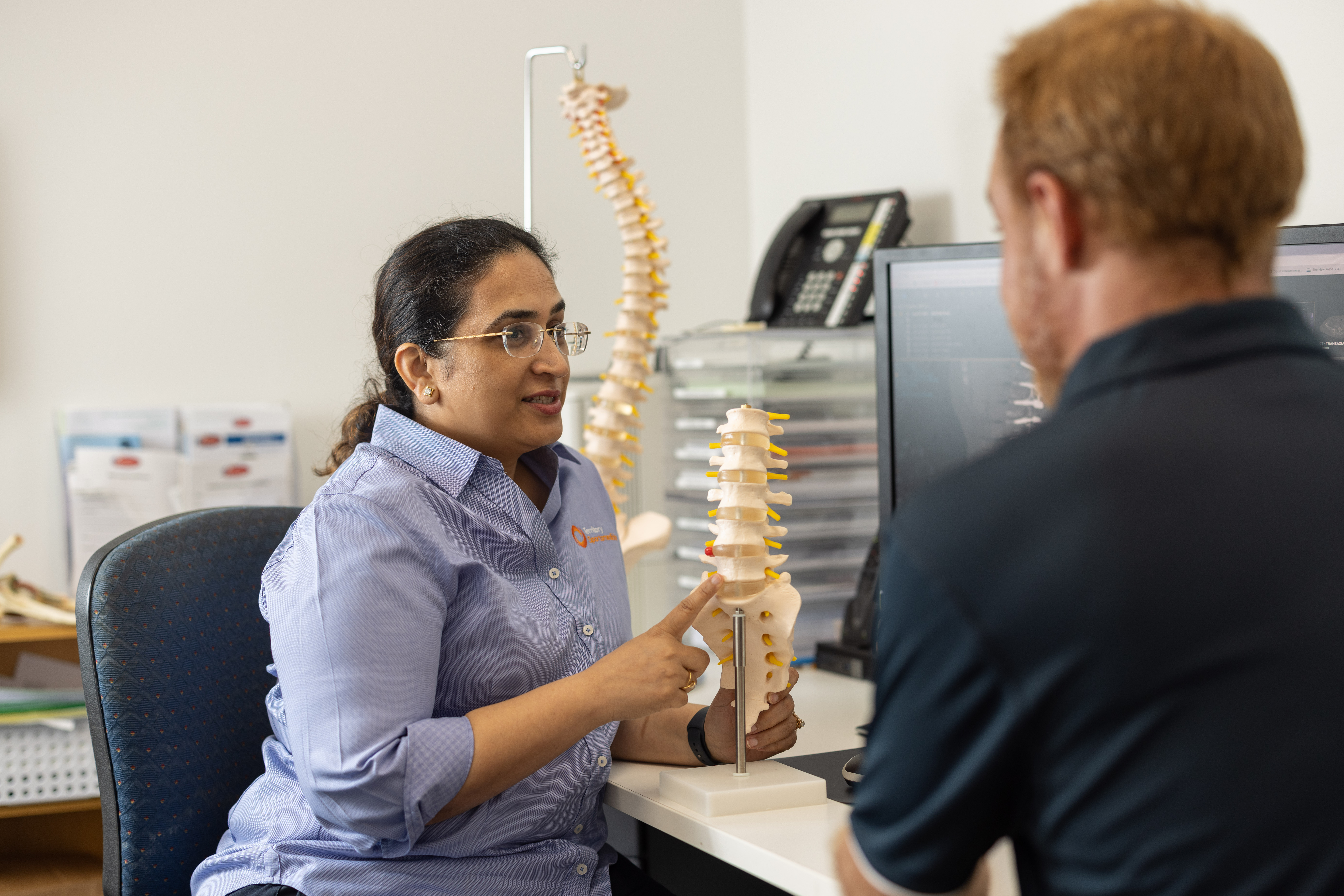 Orthopaedic Surgical Trust