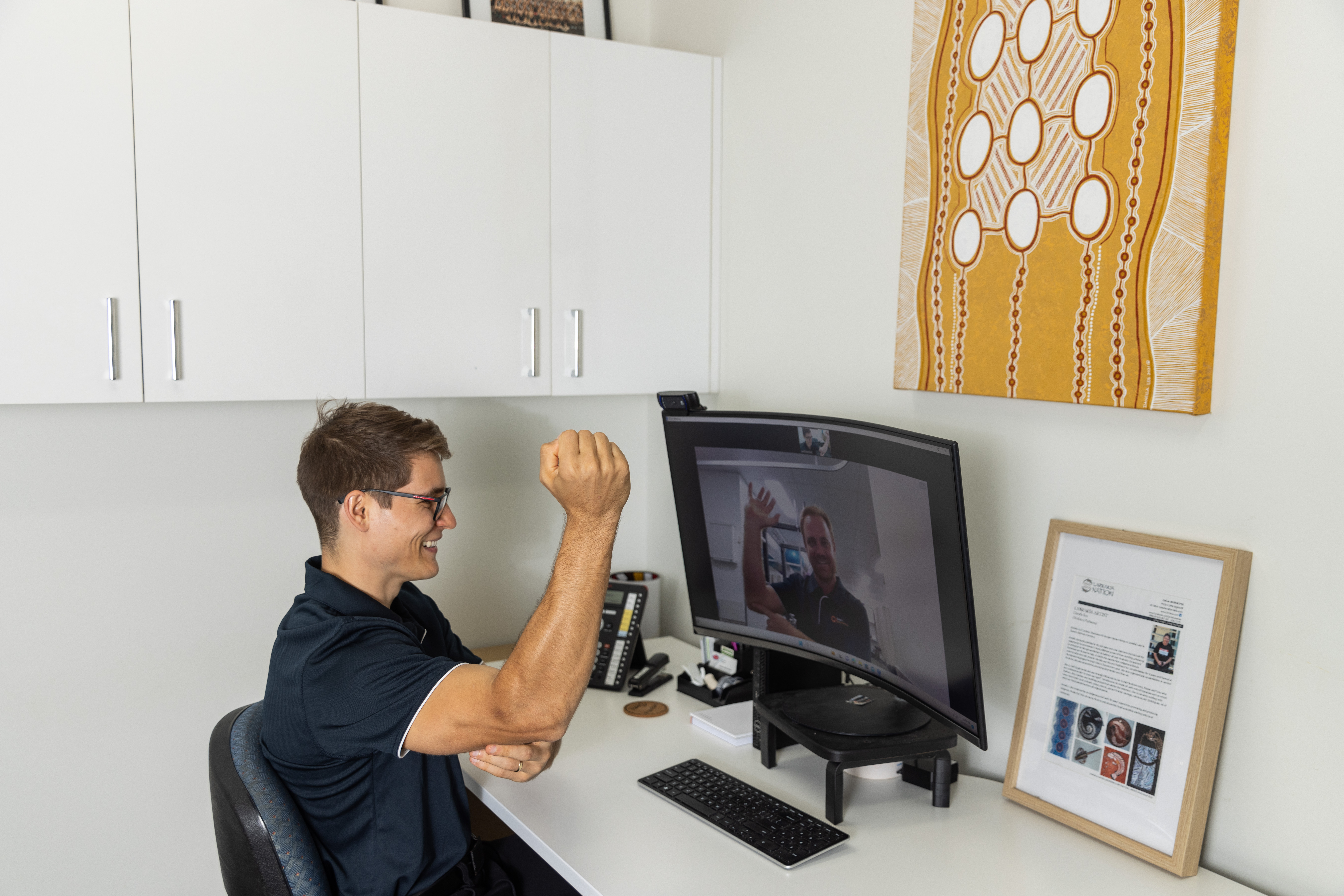 Telehealth Appointments