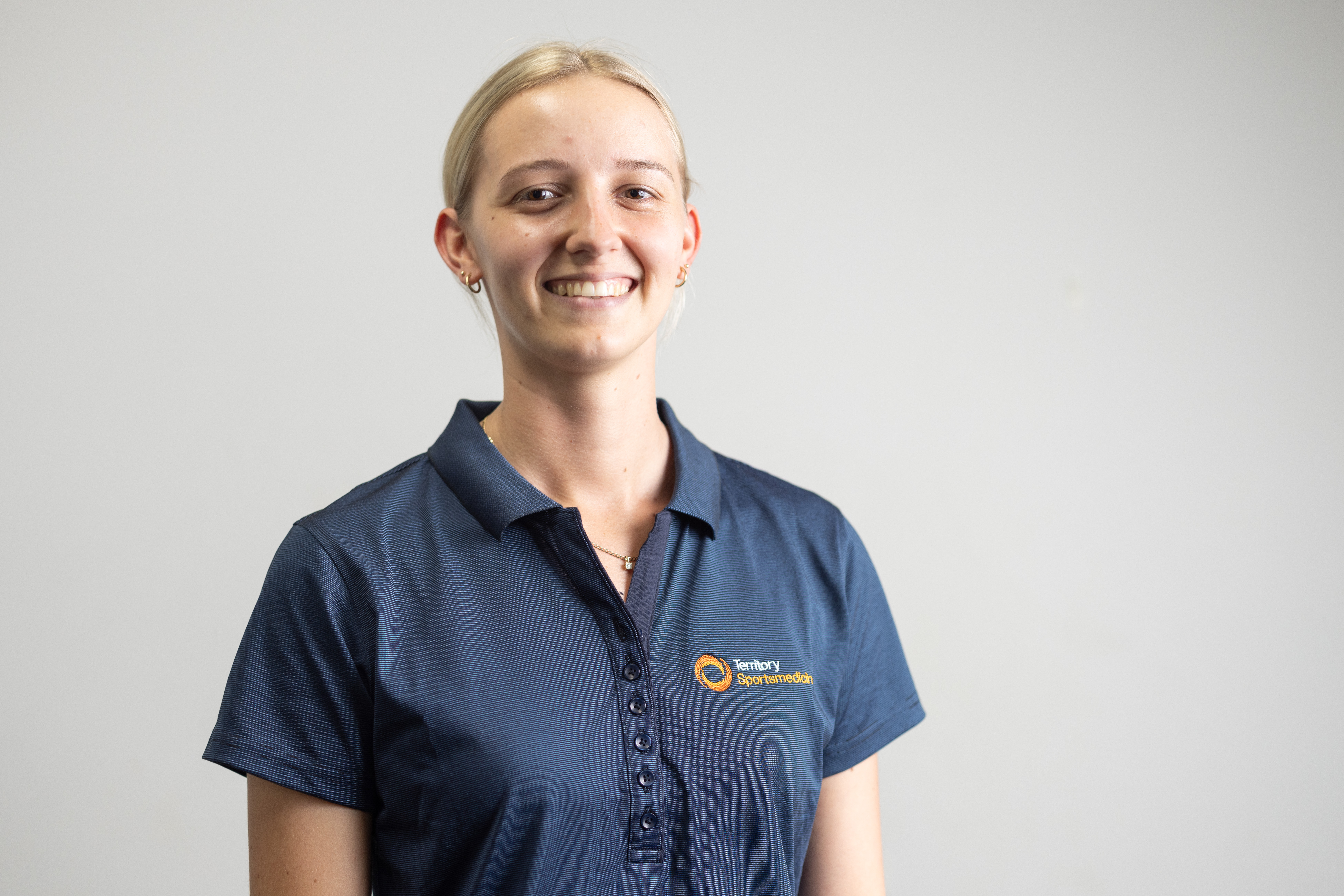 Samantha Lane Physiotherapist