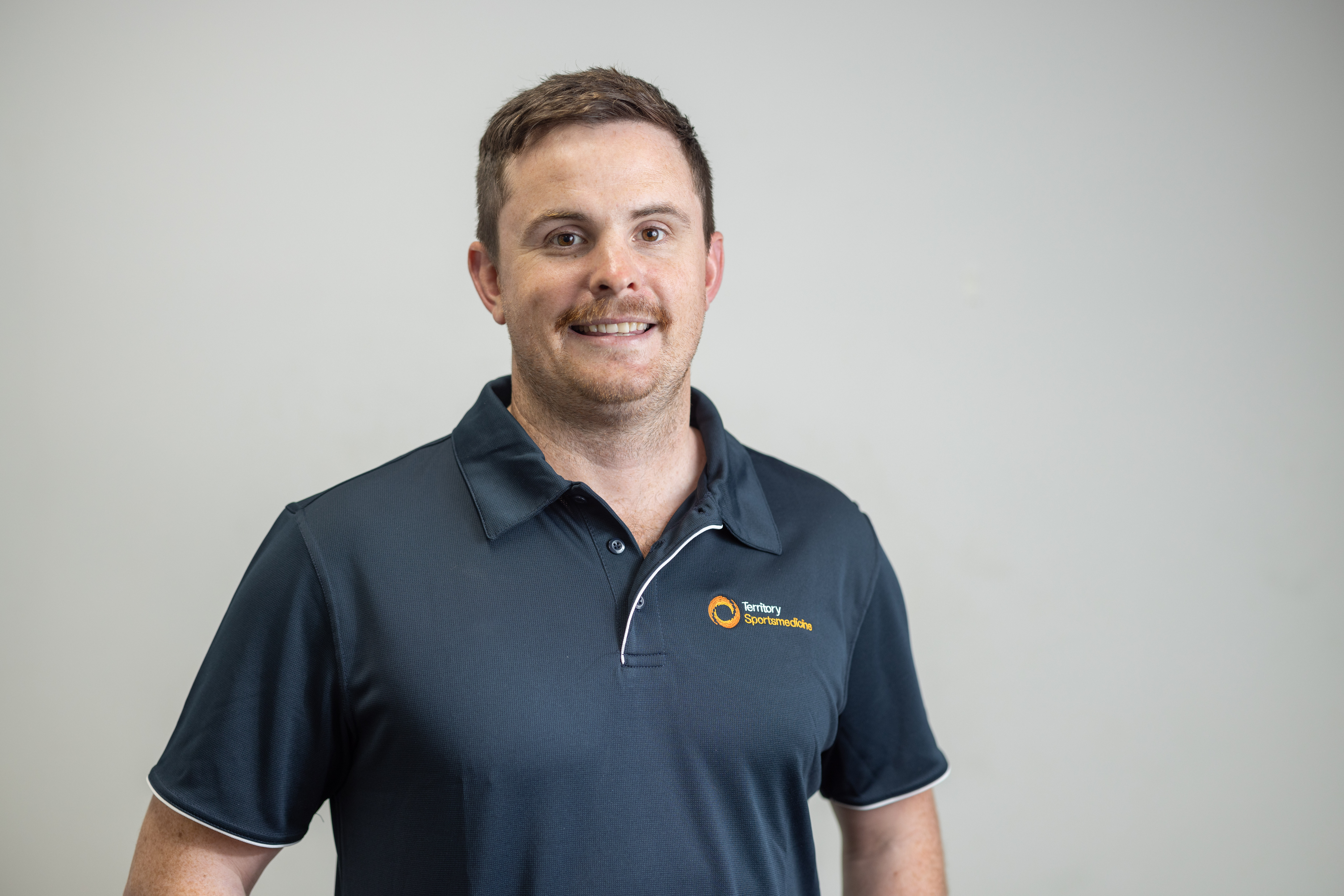 Peter Webb Senior Physiotherapist