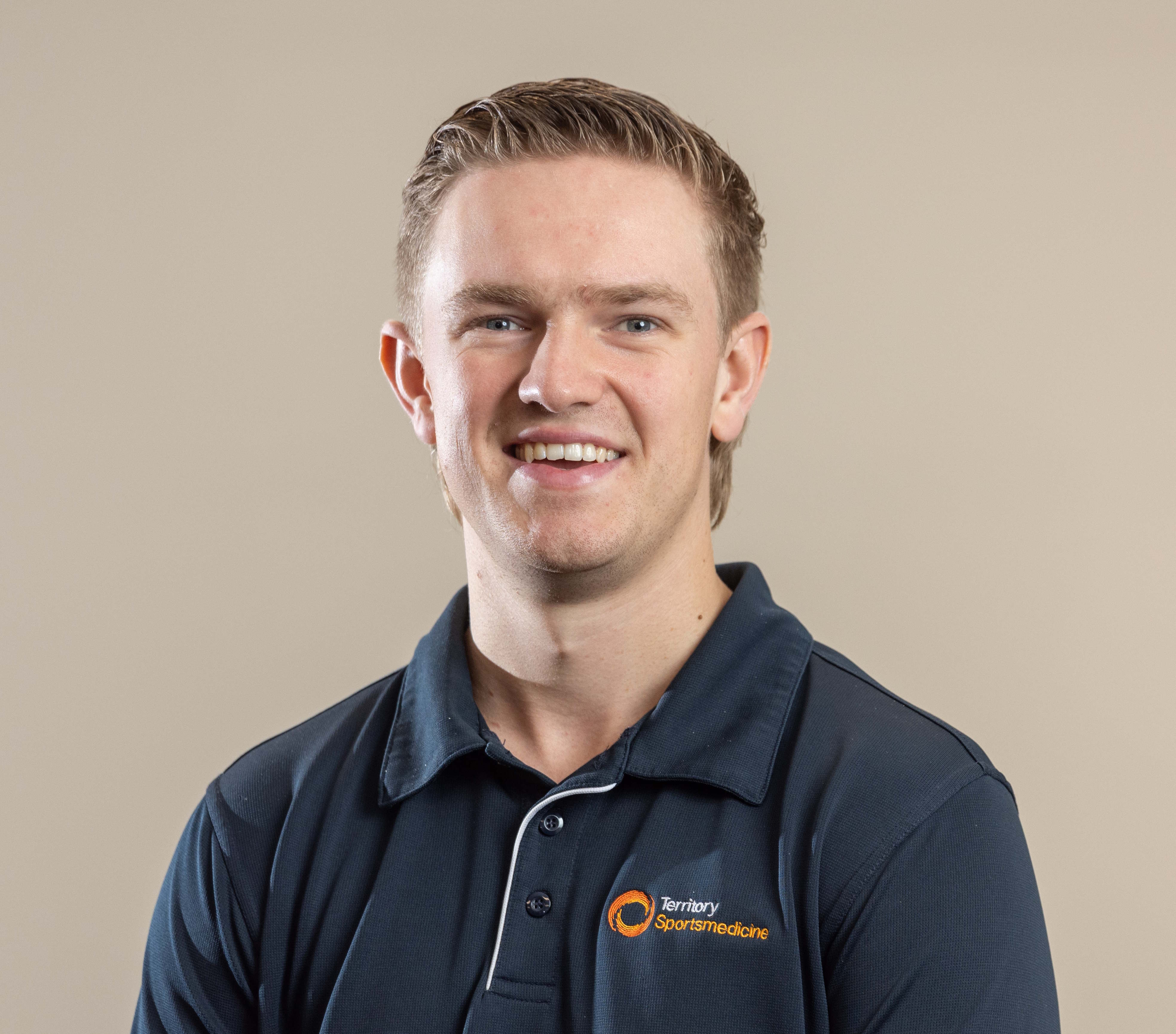 Ben Waddington Physiotherapy