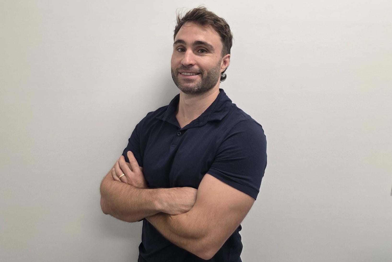 Dr. William Hannam Sports Doctor