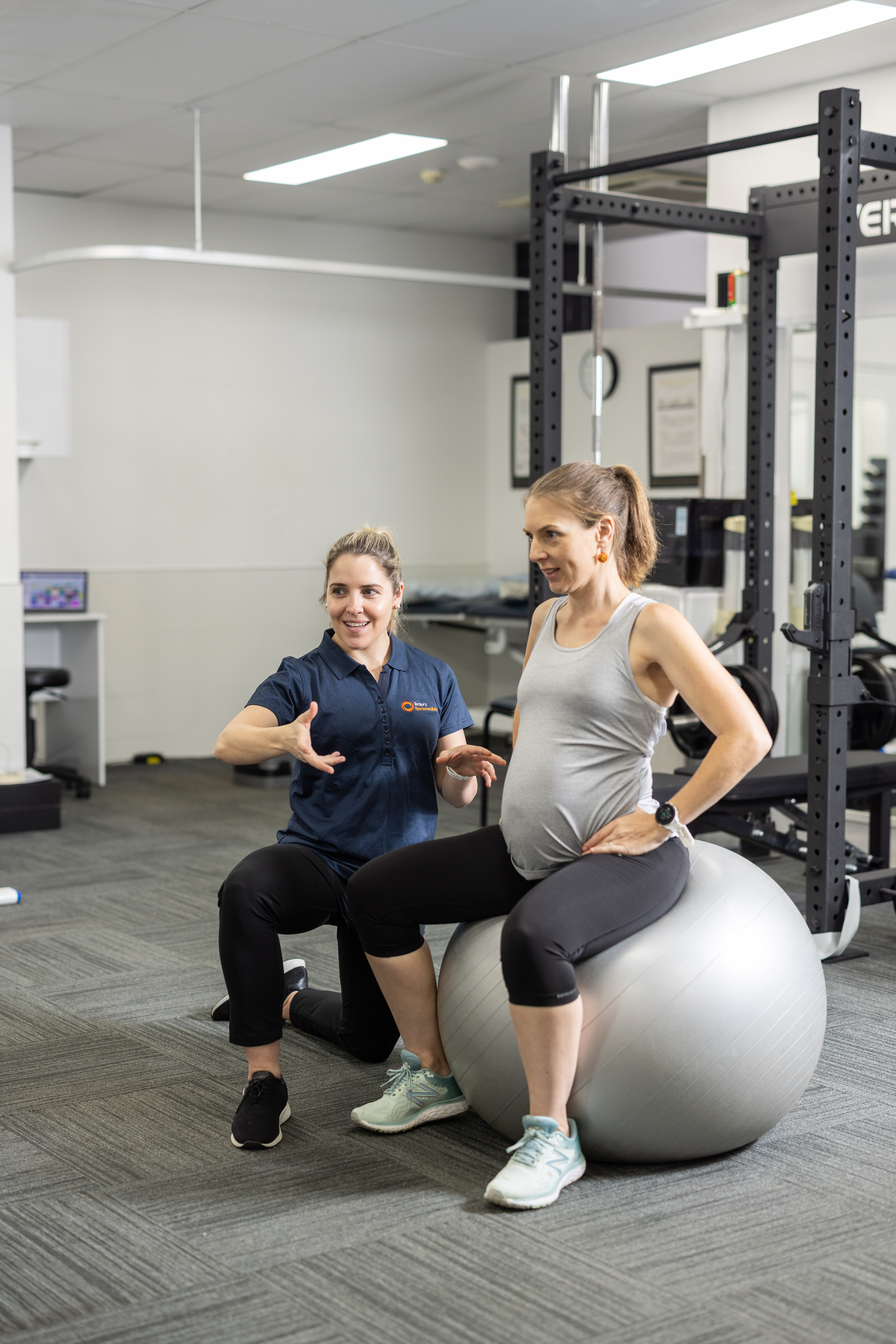 Women’s Health Physiotherapy 1