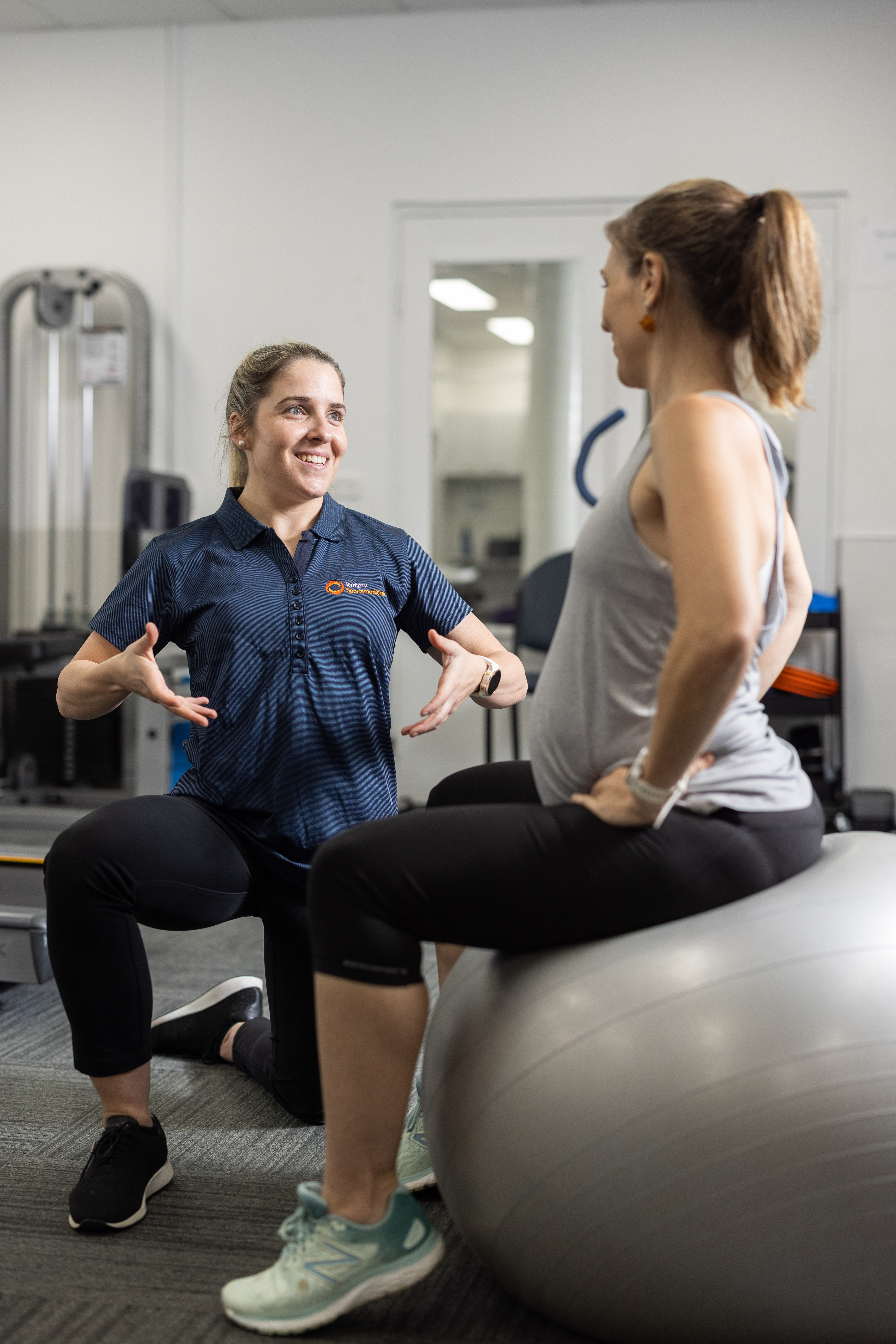 Women’s Health Physiotherapy 2